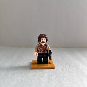 LEGO Harry Potter Sirius Black Minifigure